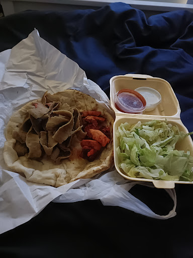 Photo of Mr Kebabish - 271 London Rd, Hazel Grove, Stockport SK7 4PL